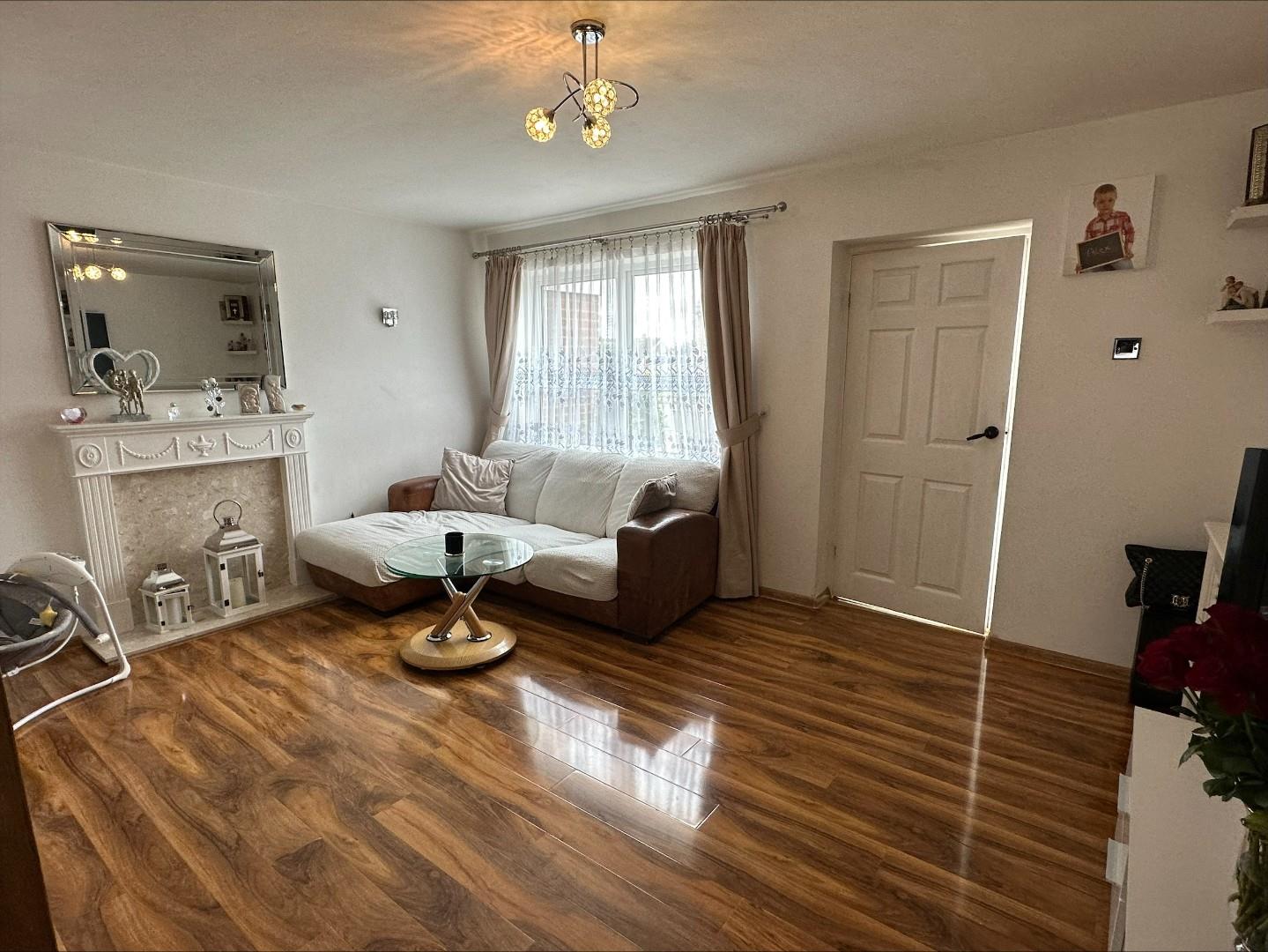 Cottingham Drive, Moulton O'Riordan Bond